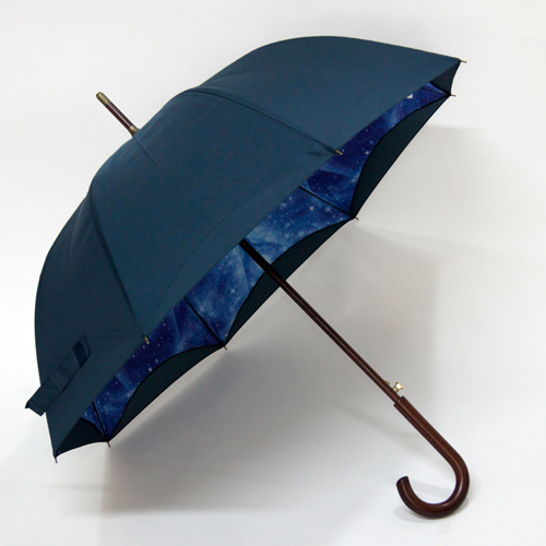 [생명전자]에너지 이중 우산(Umbrella with Life Particle)_1